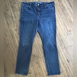 American Eagle Jeggings